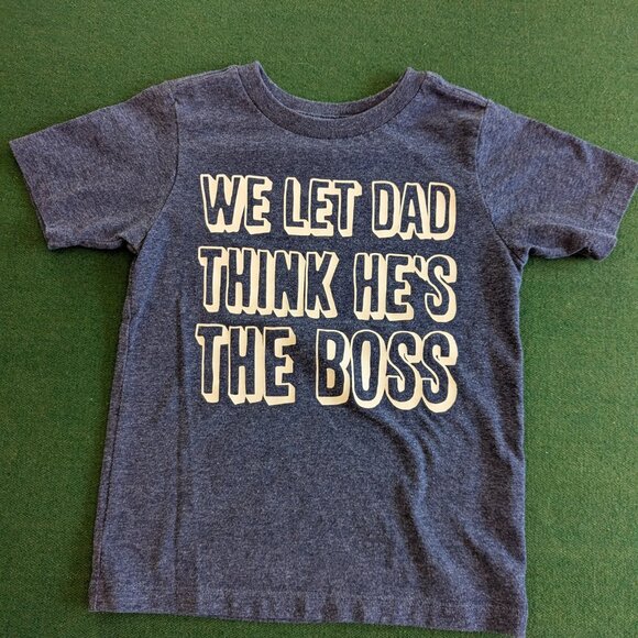 Bundle Boy's Short Sleeve T-shirts 3T 💙 - Picture 8 of 10